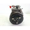 Recambio de compresor aire acondicionado para peugeot 2008 i (cu_) 1.5 bluehdi 100 referencia OEM IAM 9810349980  