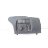 Recambio de molduras delanteras para peugeot partner kombi 1.6 blue-hdi fap referencia OEM IAM 8231NN  