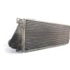 Recambio de intercooler para mercedes-benz sprinter 02.00  caja abierta referencia OEM IAM A9015010701  