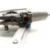 Recambio de elevalunas delantero derecho para renault laguna ii (bg0) confort dynamique referencia OEM IAM 400569t7  