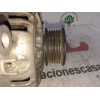 Recambio de alternador para volvo serie 850 2.3 20v turbo cat referencia OEM IAM 0123315021  