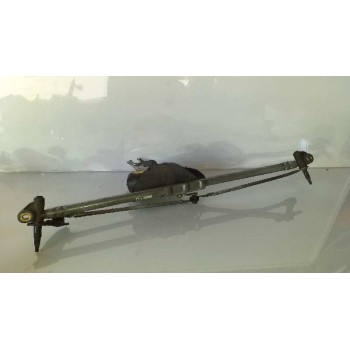MOTOR LIMPIA DELANTERO 8377427 