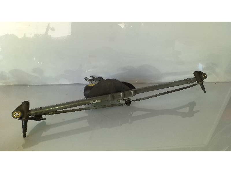 Recambio de motor limpia delantero para mini mini (r56) one referencia OEM IAM 8377427  
