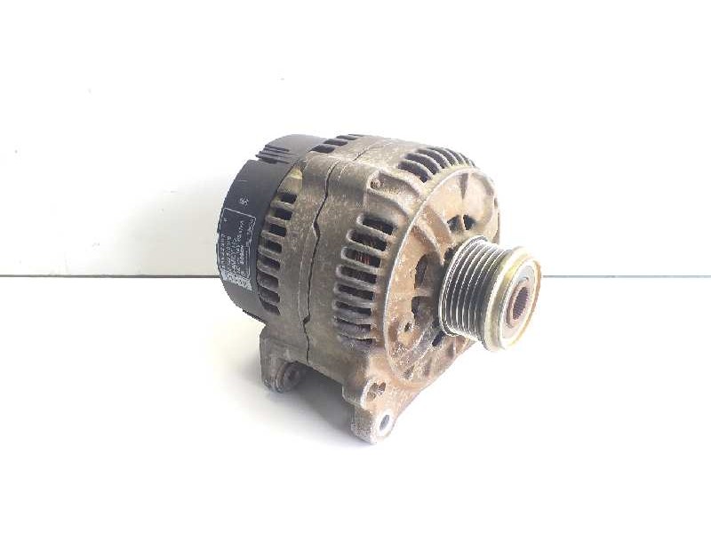Recambio de alternador para chrysler voyager (gs) 2.5 td se referencia OEM IAM 38522303 0123510109 
