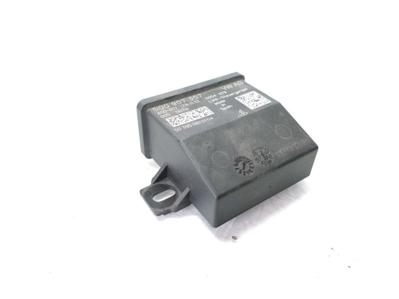 Recambio de modulo electronico para seat leon (5f1) 2.0 tdi referencia OEM IAM 5Q0907357Z00 503950810104 