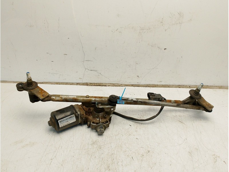 Recambio de motor limpia delantero para chevrolet orlando (j309) 2.0 d referencia OEM IAM 95016518  