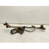 Recambio de motor limpia delantero para chevrolet orlando (j309) 2.0 d referencia OEM IAM 95016518  