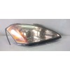 Recambio de faro derecho para ssangyong kyron 2.0 referencia OEM IAM   