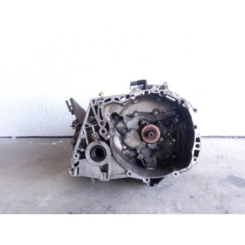 CAJA CAMBIOS JR5125 7701723238 