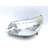 Recambio de faro izquierdo para citroën c5 berlina 1.6 hdi cat (9hy / dv6ted4) referencia OEM IAM 9650055980  
