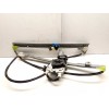 Recambio de elevalunas delantero derecho para renault laguna ii (bg0) confort dynamique referencia OEM IAM 400569t7  