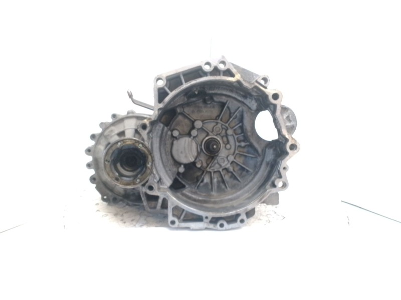 Recambio de caja cambios para seat ibiza (6k1) signo referencia OEM IAM DUV 02K301107J 