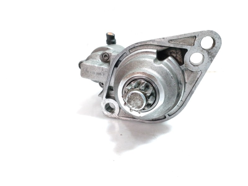 Recambio de motor arranque para seat ibiza (6j5) 1.4 tdi referencia OEM IAM 0001123012  