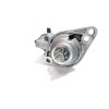 Recambio de motor arranque para seat ibiza (6j5) 1.4 tdi referencia OEM IAM 0001123012  
