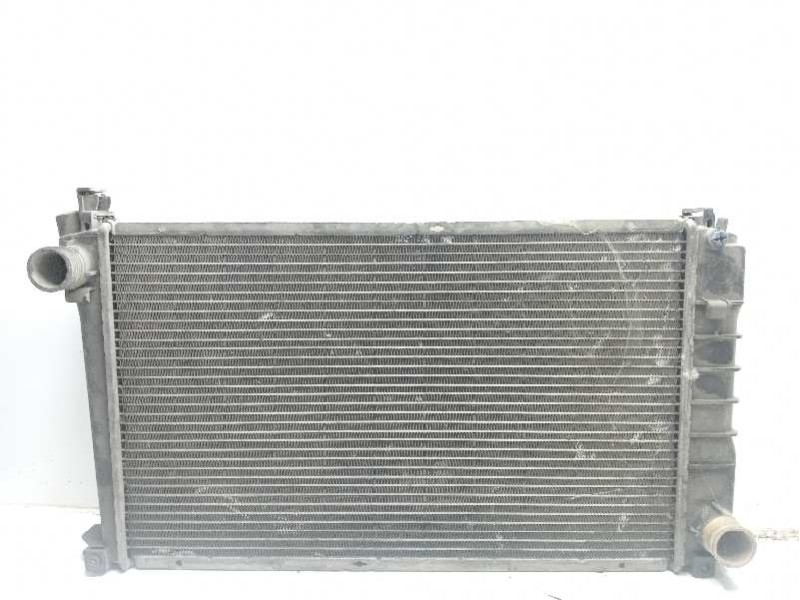 Recambio de radiador agua para bmw serie 3 berlina (e36) 318tds referencia OEM IAM 17112245511  