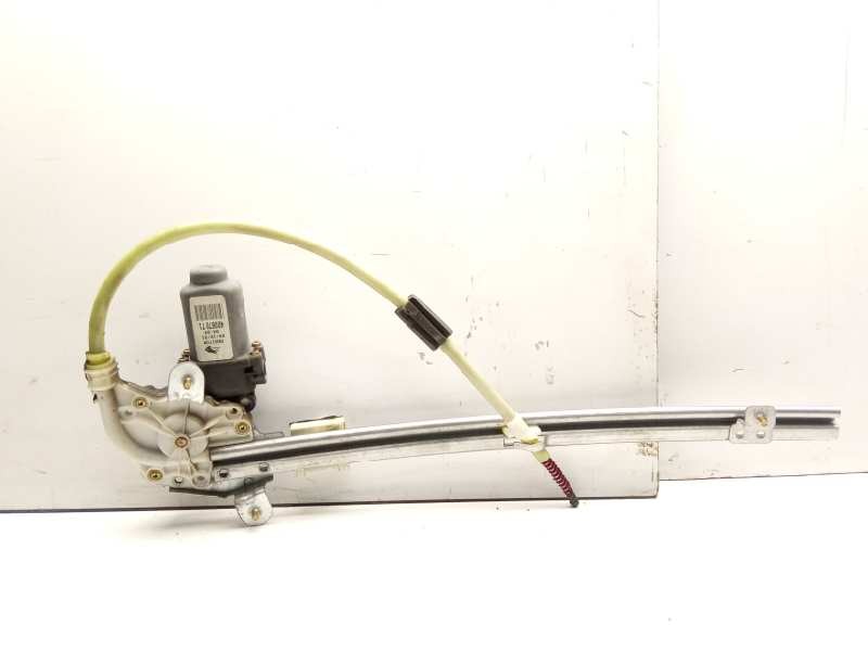 Recambio de elevalunas trasero derecho para renault laguna ii (bg0) confort dynamique referencia OEM IAM 400670T1  