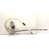 Recambio de elevalunas trasero derecho para renault laguna ii (bg0) confort dynamique referencia OEM IAM 400670T1  
