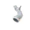 Recambio de tubo para toyota yaris active referencia OEM IAM 17880K0040 17881K0040 