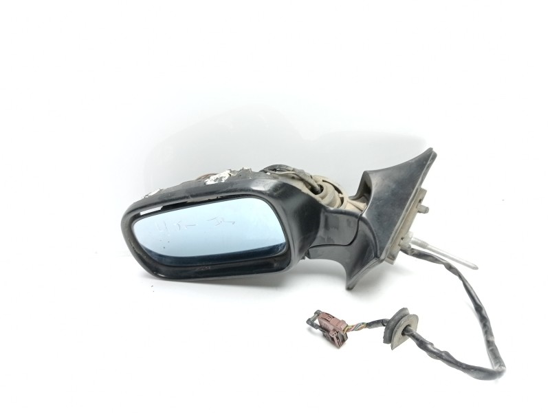 Recambio de retrovisor izquierdo para peugeot 407 st confort referencia OEM IAM 41454313  