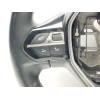 Recambio de volante para peugeot 3008 allure referencia OEM IAM 98105487AU 48199117D 