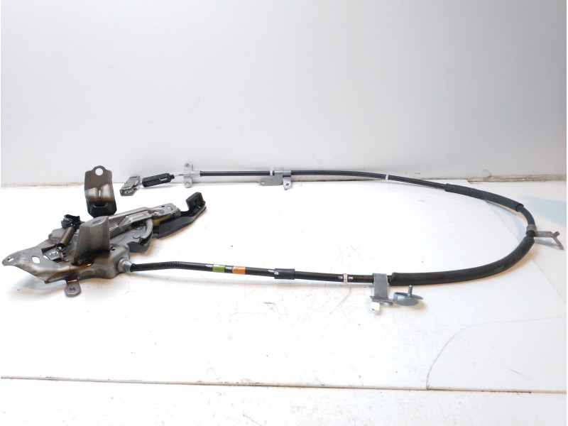 Recambio de palanca freno de mano para lexus ct (zwa10_) 200h (zwa10_) referencia OEM IAM 4620076020  