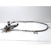 Recambio de palanca freno de mano para lexus ct (zwa10_) 200h (zwa10_) referencia OEM IAM 4620076020  