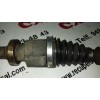 Recambio de transmision delantera derecha para renault laguna ii (bg0) initiale referencia OEM IAM   