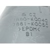 Recambio de tubo para toyota yaris active referencia OEM IAM 17880K0040 17881K0040 