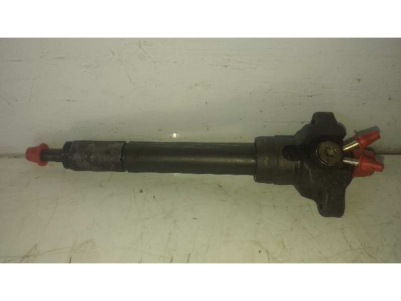 Recambio de inyector monopunto para bmw serie 3 berlina (e46) 2.0 16v diesel cat referencia OEM IAM 0432191528  