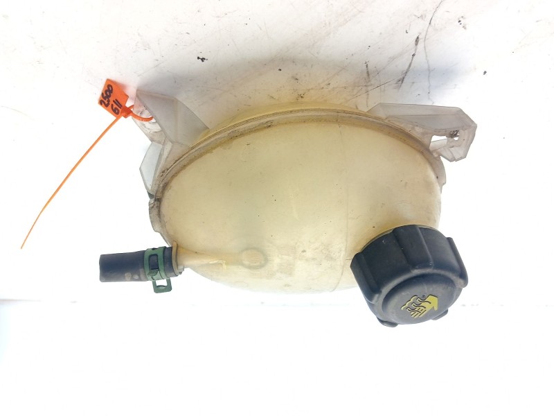 Recambio de deposito expansion para dacia lodgy (js_) 1.6 lpg referencia OEM IAM 217104354R  