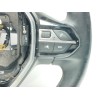 Recambio de volante para peugeot 3008 allure referencia OEM IAM 98105487AU 48199117D 