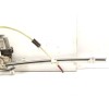 Recambio de elevalunas trasero derecho para renault laguna ii (bg0) confort dynamique referencia OEM IAM 400670T1  
