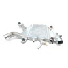 Recambio de intercooler para toyota hilux (kun) cabina doble dlx 4x4 referencia OEM IAM 1794011100  