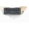 Recambio de pedal acelerador para peugeot 208 referencia OEM IAM 9827704480  9671433780