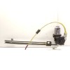Recambio de elevalunas trasero derecho para renault laguna ii (bg0) confort dynamique referencia OEM IAM 400670T1  