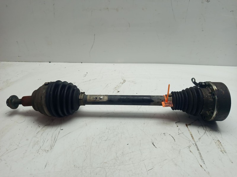 Recambio de transmision delantera izquierda para skoda octavia ii (1z3) 1.9 tdi referencia OEM IAM 1K0407271CP  