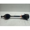 Recambio de transmision delantera izquierda para skoda octavia ii (1z3) 1.9 tdi referencia OEM IAM 1K0407271CP  