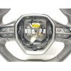 Recambio de volante para peugeot 3008 allure referencia OEM IAM 98105487AU 48199117D 