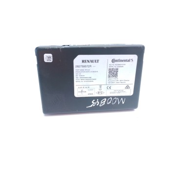 MODULO ELECTRONICO 282759572R 