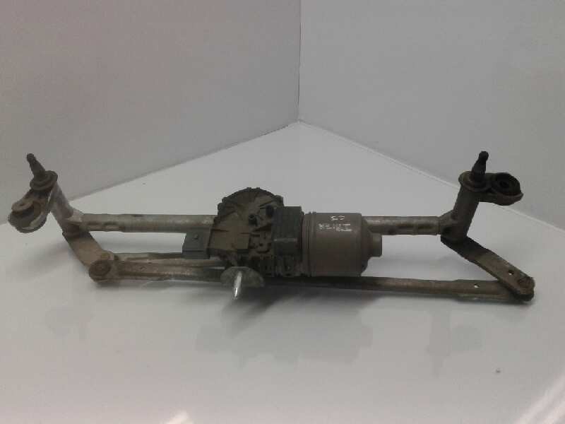Recambio de motor limpia delantero para seat ibiza (6j5) stylance / style referencia OEM IAM 6R1955023A 3397021194 