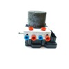 Recambio de abs para iveco daily furgón fg 33 s ... v batalla 3000 referencia OEM IAM 5801894426 0265243257 