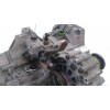 Recambio de caja cambios para seat ibiza (6k1) signo referencia OEM IAM DUV 02K301107J 