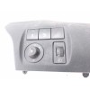 Recambio de molduras delanteras para peugeot partner kombi 1.6 blue-hdi fap referencia OEM IAM 8231NN  