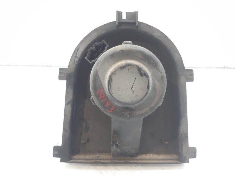 Recambio de motor calefaccion para audi a3 (8l) 1.8 20v turbo referencia OEM IAM 1J1819021B  