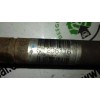 Recambio de transmision delantera derecha para renault clio ii fase ii (b/cb0) pack authentique referencia OEM IAM 8200236116  