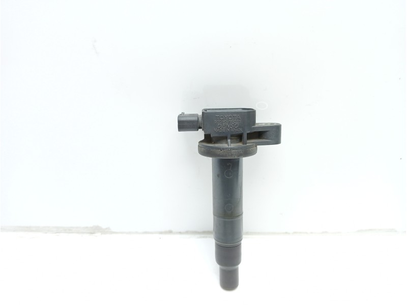 Recambio de bobina encendido para toyota yaris (ncp1/nlp1/scp1) 1.3 cat referencia OEM IAM 9008019021  