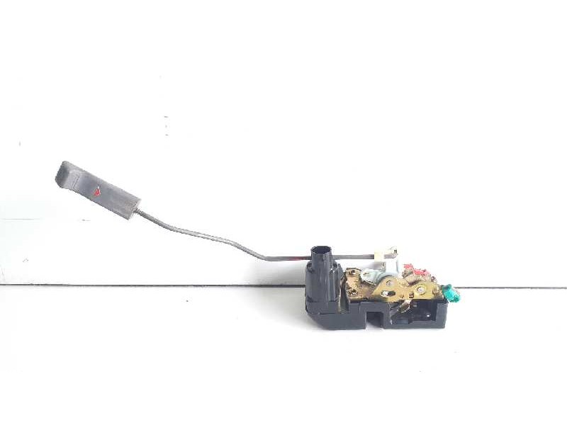 Recambio de cerradura puerta delantera derecha para chrysler voyager (gs) 2.5 td se referencia OEM IAM 04675584  