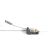 Recambio de cerradura puerta delantera derecha para chrysler voyager (gs) 2.5 td se referencia OEM IAM 04675584  