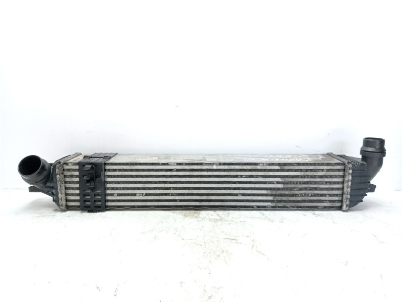 Recambio de intercooler para renault laguna iii dynamique referencia OEM IAM 144960001R  