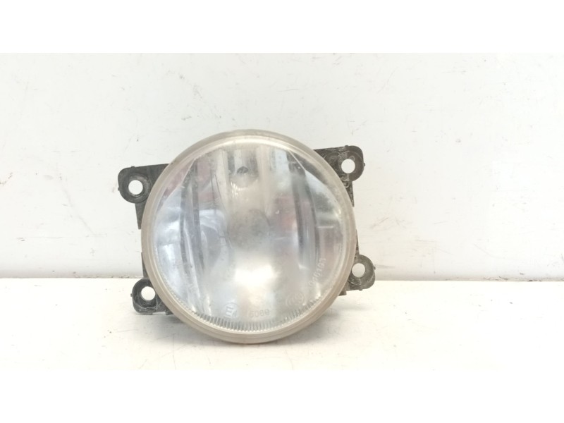 Recambio de faro antiniebla izquierdo para peugeot 208 referencia OEM IAM 9675450980  